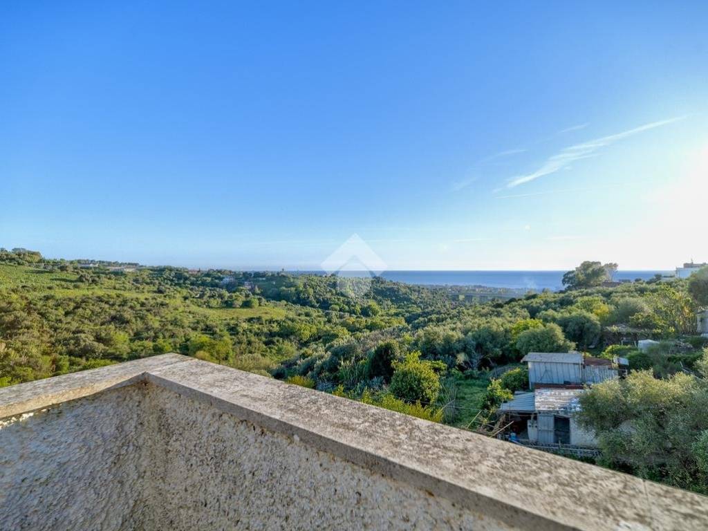 appartamento in vendita a Civitavecchia