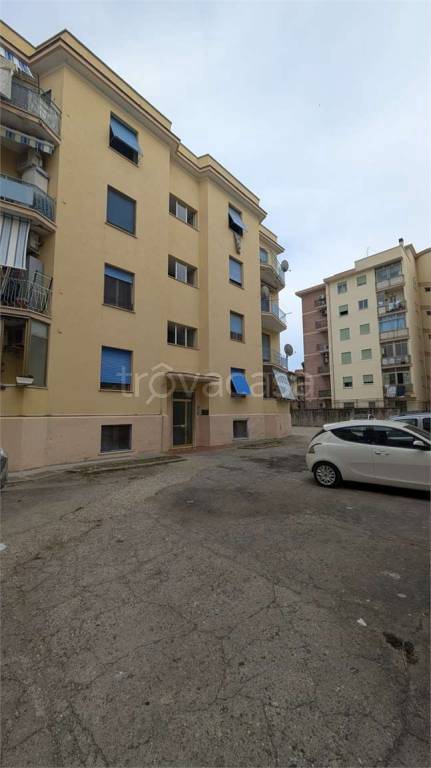 appartamento in vendita a Civitavecchia