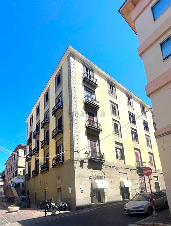 appartamento in vendita a Civitavecchia