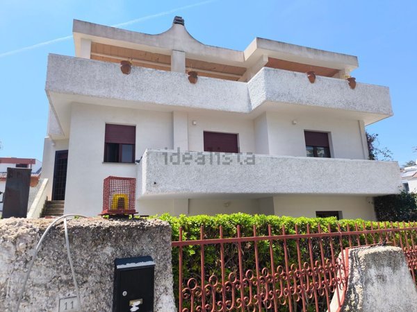 casa indipendente in vendita a Civitavecchia