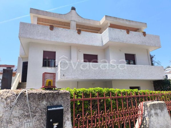 casa indipendente in vendita a Civitavecchia