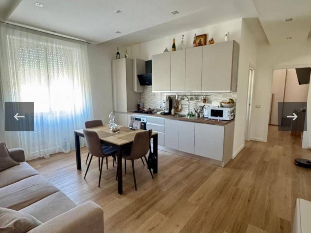 appartamento in vendita a Civitavecchia