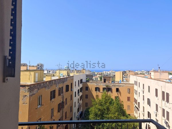 appartamento in vendita a Civitavecchia