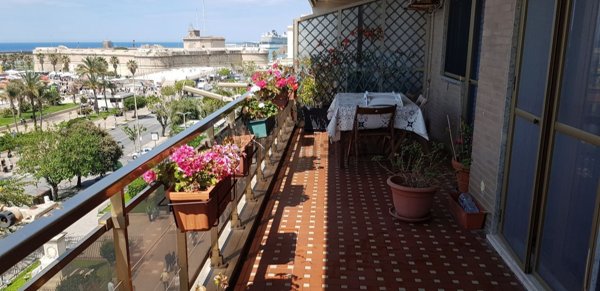 appartamento in vendita a Civitavecchia