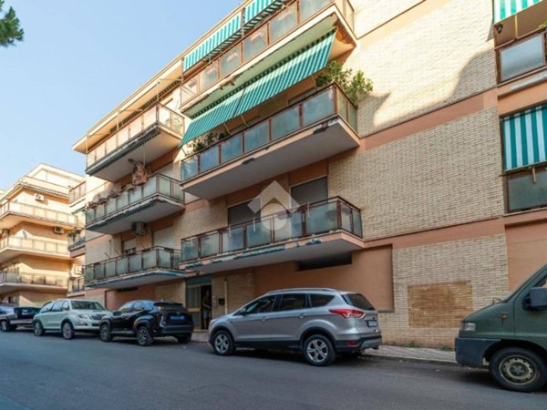 appartamento in vendita a Civitavecchia