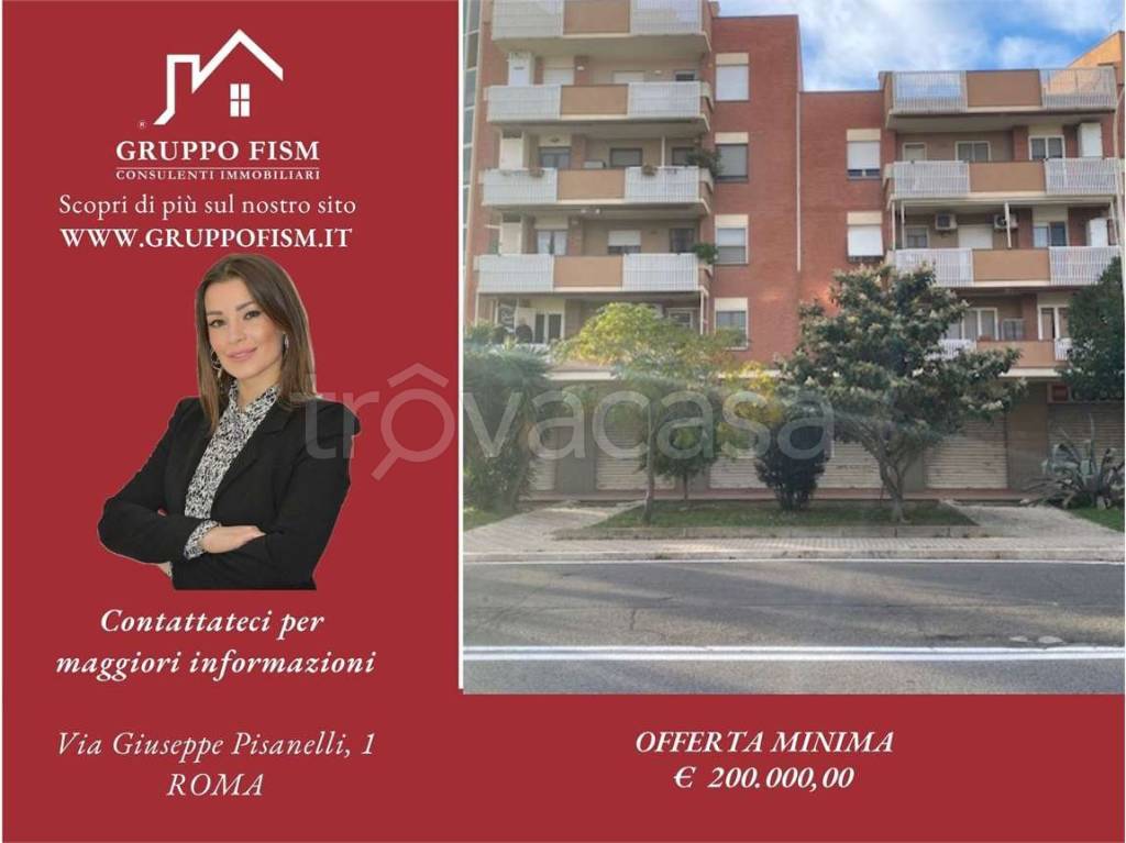 negozio in vendita a Civitavecchia