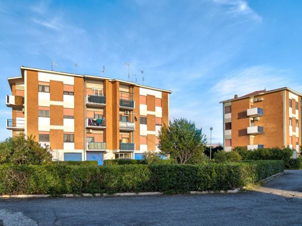 appartamento in vendita a Civitavecchia