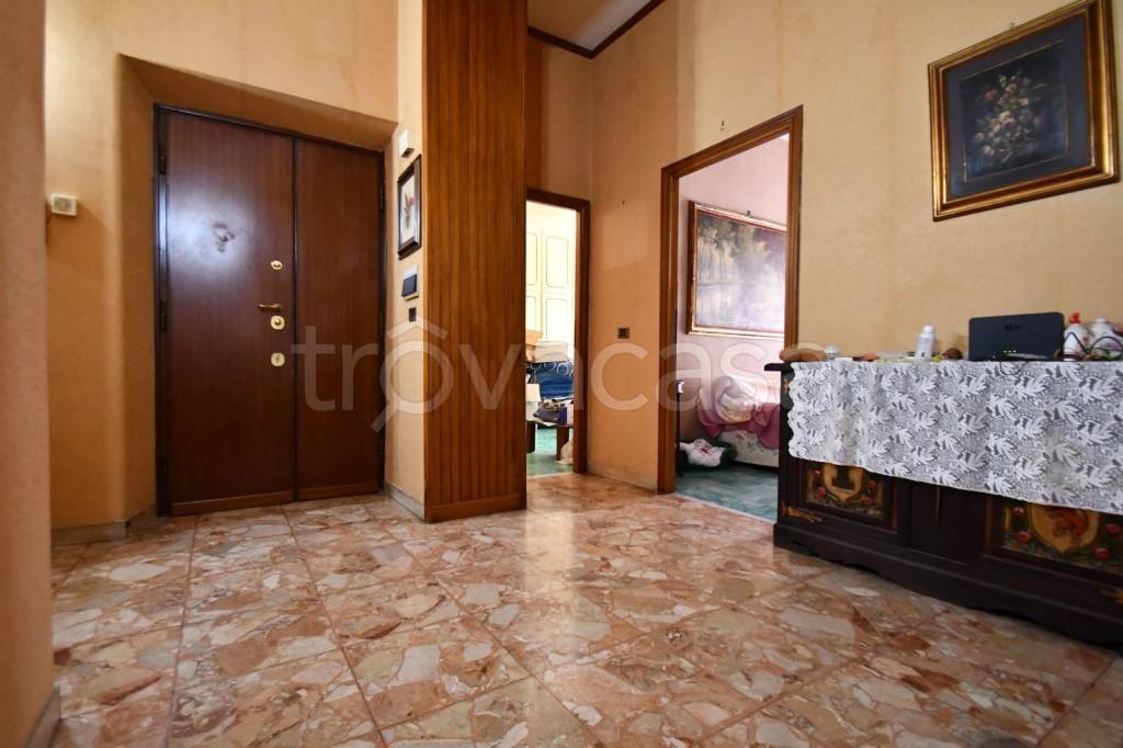 appartamento in vendita a Civitavecchia