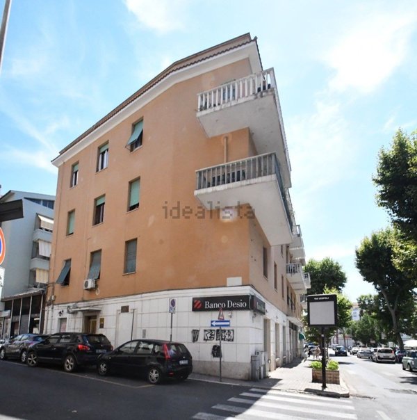appartamento in vendita a Civitavecchia