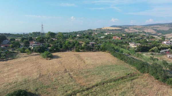 appartamento in vendita a Civitavecchia in zona Aurelia