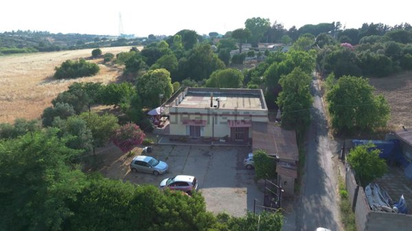 appartamento in vendita a Civitavecchia in zona Aurelia