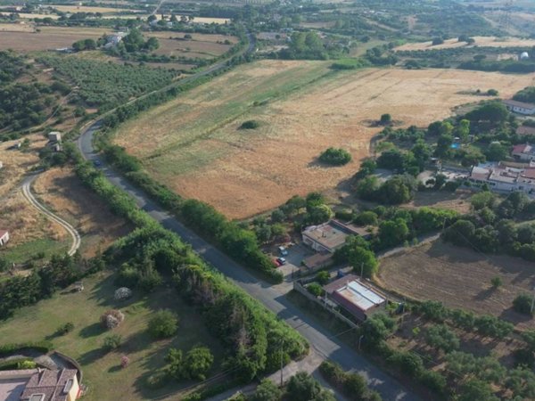 casa indipendente in vendita a Civitavecchia in zona Aurelia