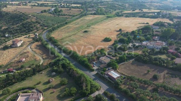 casa indipendente in vendita a Civitavecchia in zona Aurelia