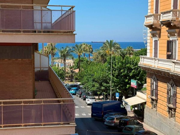 appartamento in vendita a Civitavecchia