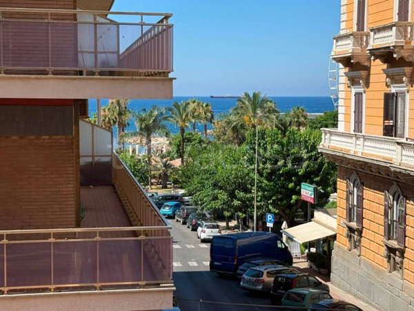 appartamento in vendita a Civitavecchia