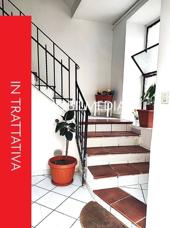 appartamento in vendita a Civitavecchia