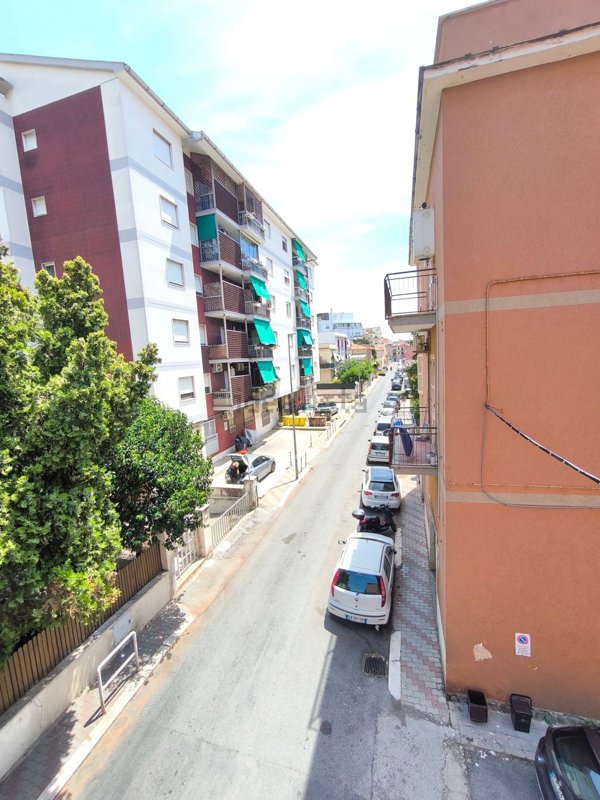 appartamento in vendita a Civitavecchia