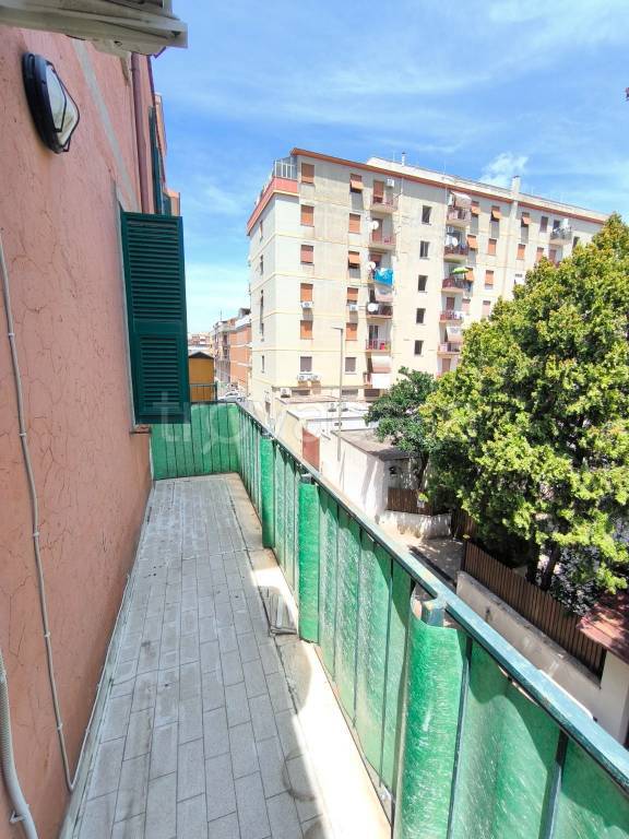 appartamento in vendita a Civitavecchia