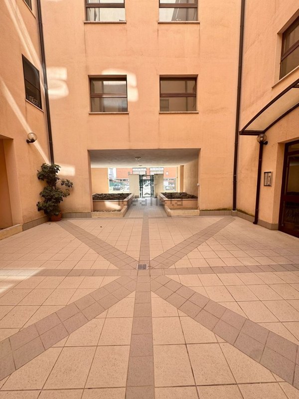 appartamento in vendita a Civitavecchia