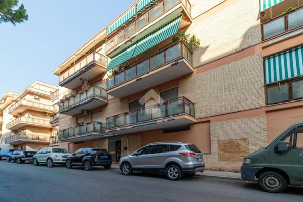 appartamento in vendita a Civitavecchia