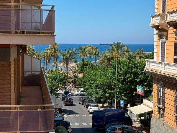 appartamento in vendita a Civitavecchia