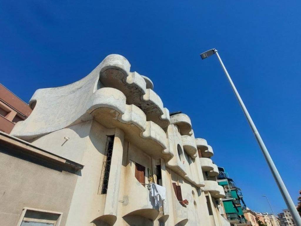 appartamento in vendita a Civitavecchia