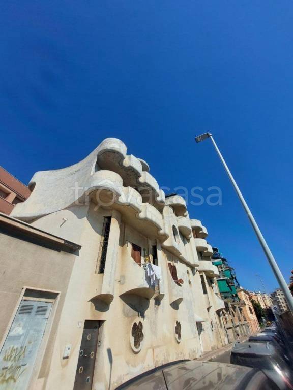 appartamento in vendita a Civitavecchia