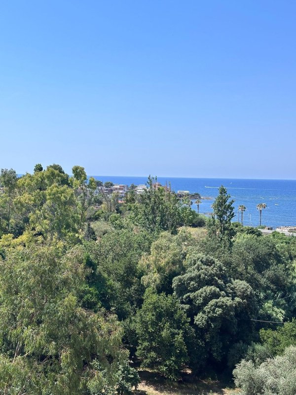appartamento in vendita a Civitavecchia