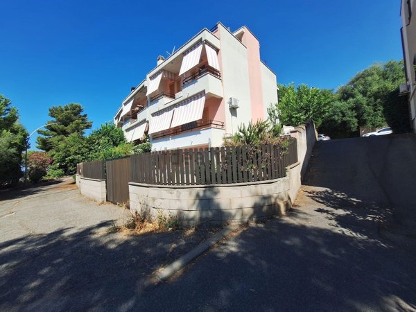 casa indipendente in vendita a Civitavecchia