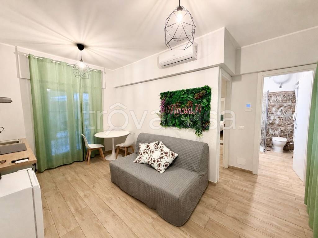 appartamento in vendita a Civitavecchia
