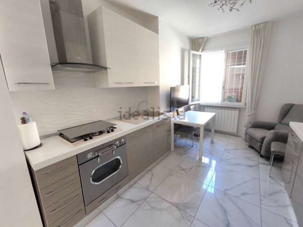 appartamento in vendita a Civitavecchia