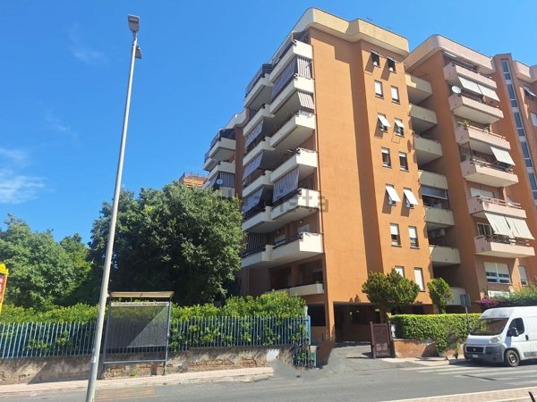 appartamento in vendita a Civitavecchia