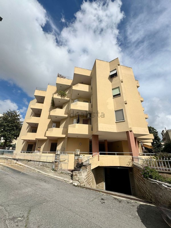 appartamento in vendita a Civitavecchia