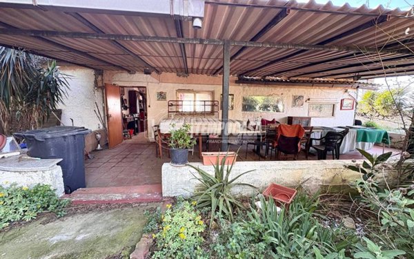 casa indipendente in vendita a Civitavecchia