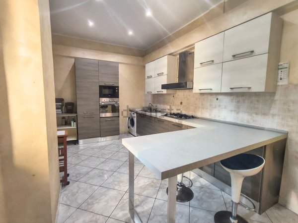 appartamento in vendita a Civitavecchia