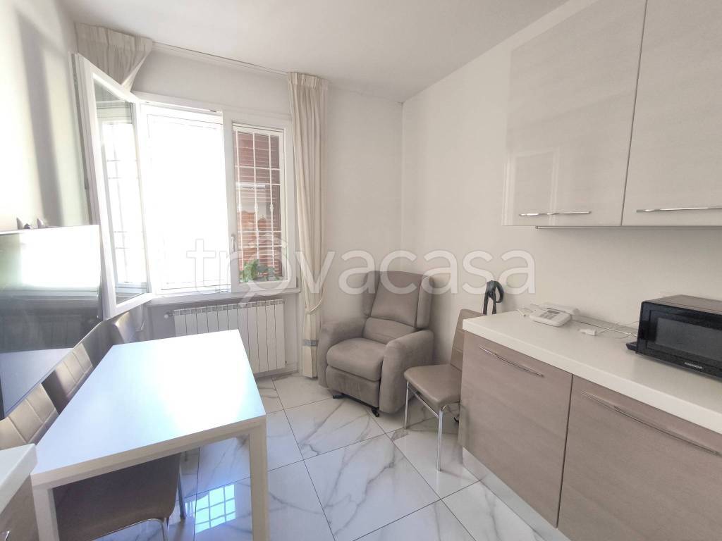 appartamento in vendita a Civitavecchia
