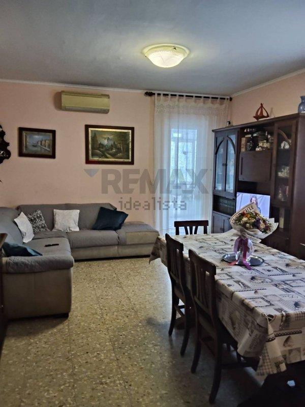 appartamento in vendita a Civitavecchia