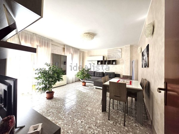 appartamento in vendita a Civitavecchia