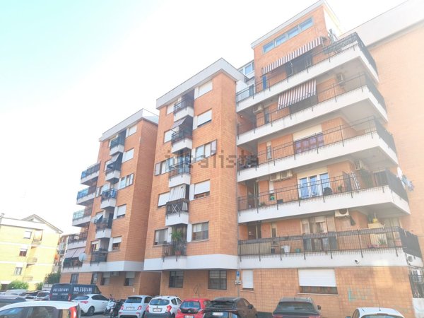 appartamento in vendita a Civitavecchia