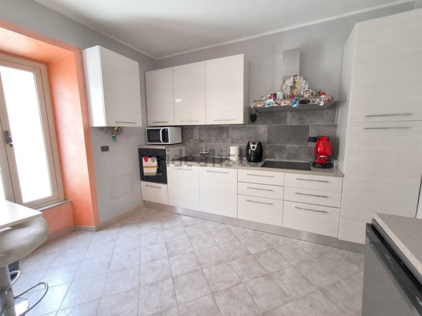 appartamento in vendita a Civitavecchia