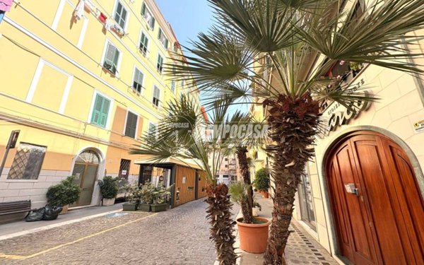 appartamento in vendita a Civitavecchia