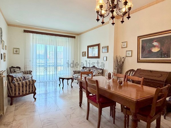 appartamento in vendita a Civitavecchia