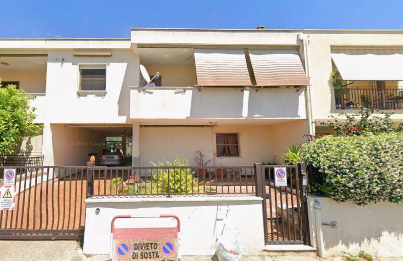 casa indipendente in vendita a Civitavecchia