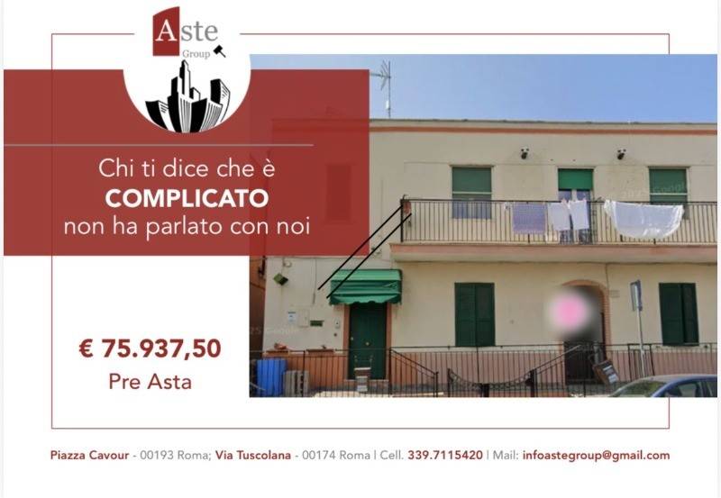 negozio in vendita a Civitavecchia in zona Aurelia