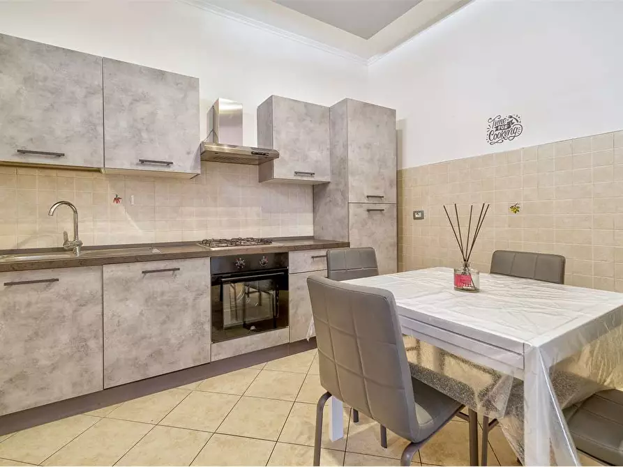 appartamento in vendita a Civitavecchia