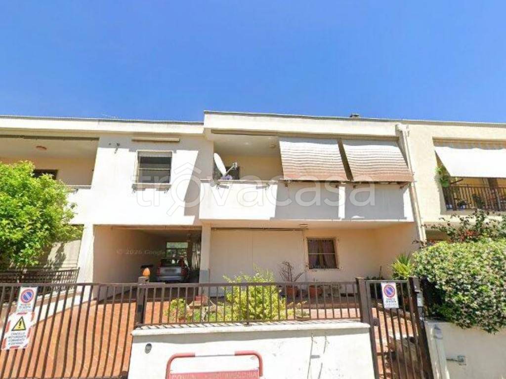 casa indipendente in vendita a Civitavecchia
