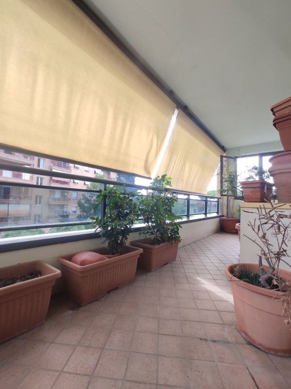 appartamento in vendita a Civitavecchia
