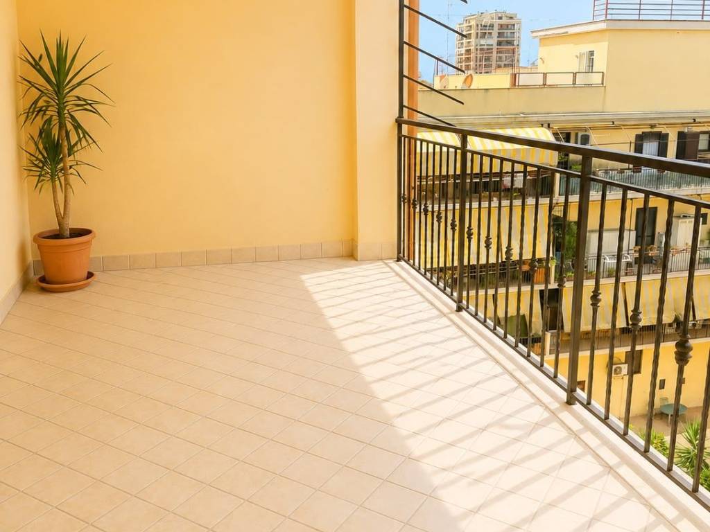 appartamento in vendita a Civitavecchia