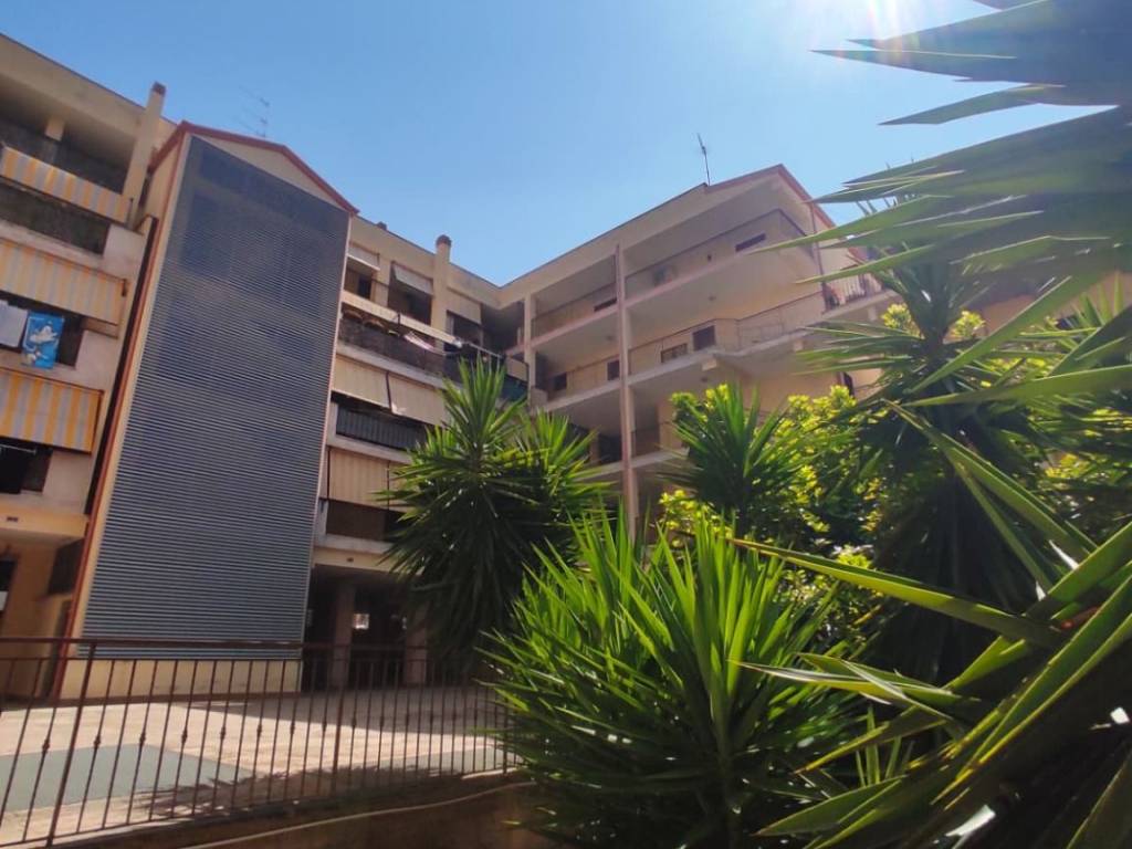 appartamento in vendita a Civitavecchia