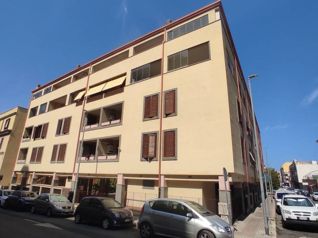 appartamento in vendita a Civitavecchia